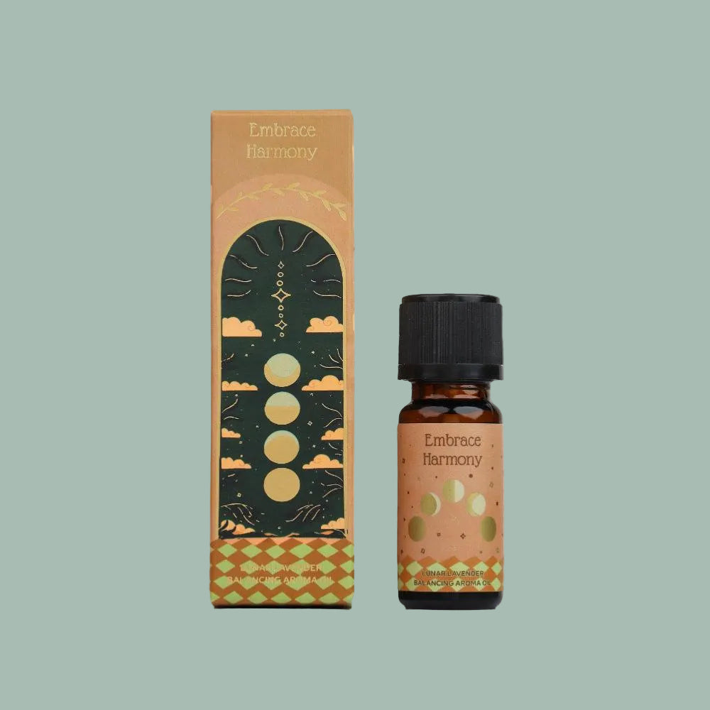 Carnatia Magic Aroma Oil - SONG553 - Uneeka