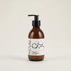 St Eval Hand Lotion Ginger & Lemon - Uneeka - F01530
