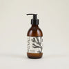 St Eval Hand Wash Sea Salt - F01524 - Uneeka