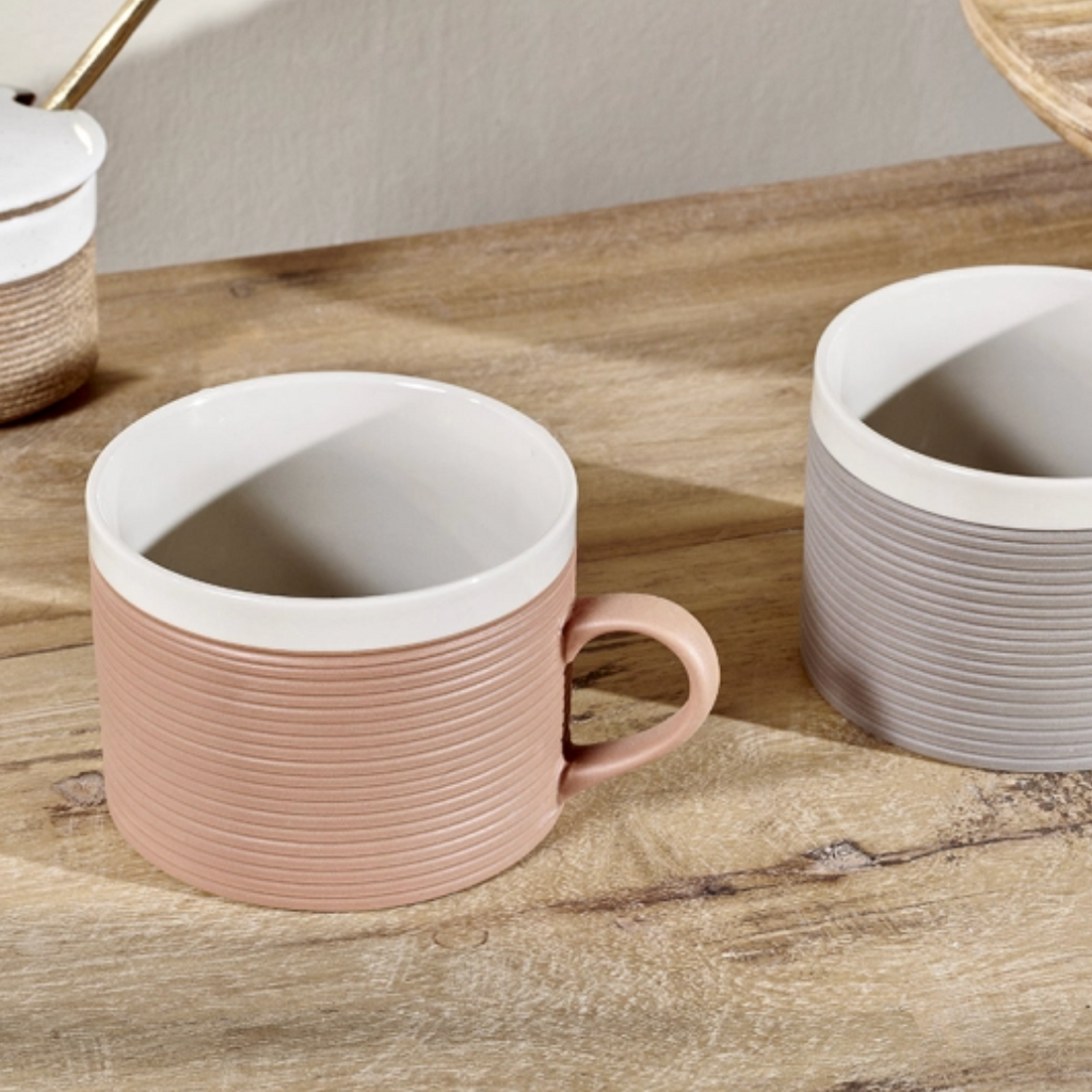Faiz Ceramic Mug