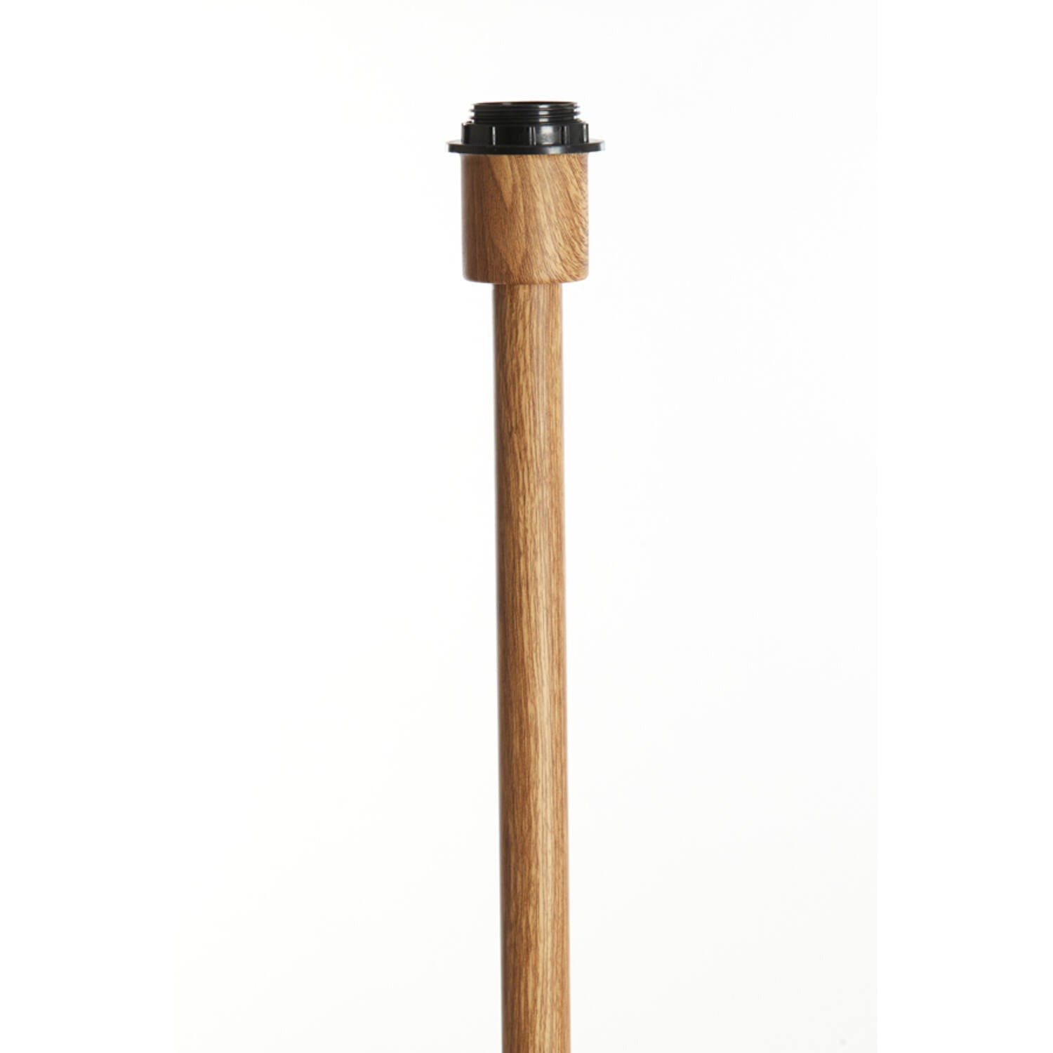 Sleek Wood Floor Lamp - 1713482 - Uneeka