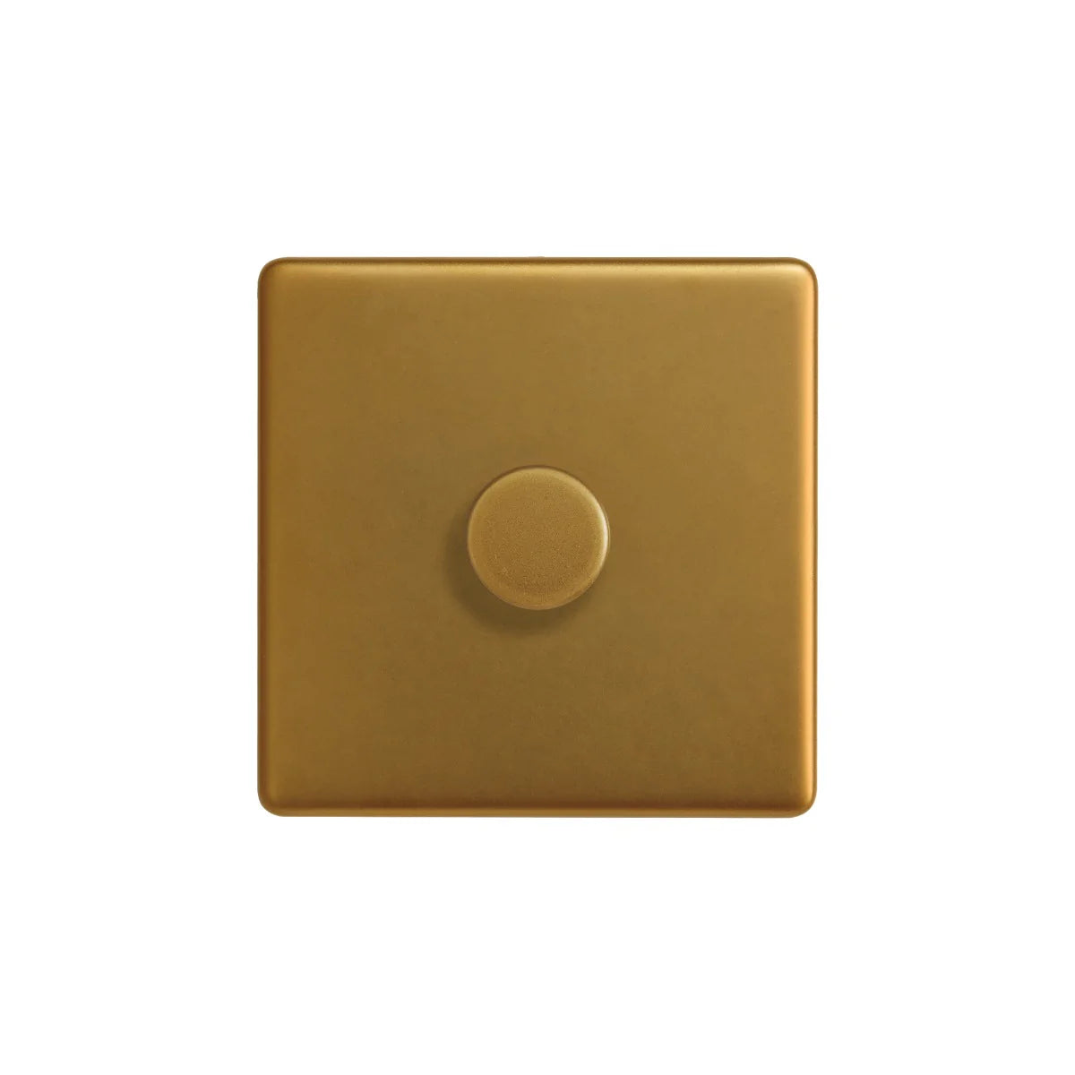 Soho Lighting Sloane 1 Gang 2 Way Intelligent Dimmer Switch - Uneeka