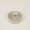 St Eval Stone Speckled Candle Holder - F01024 - Uneeka