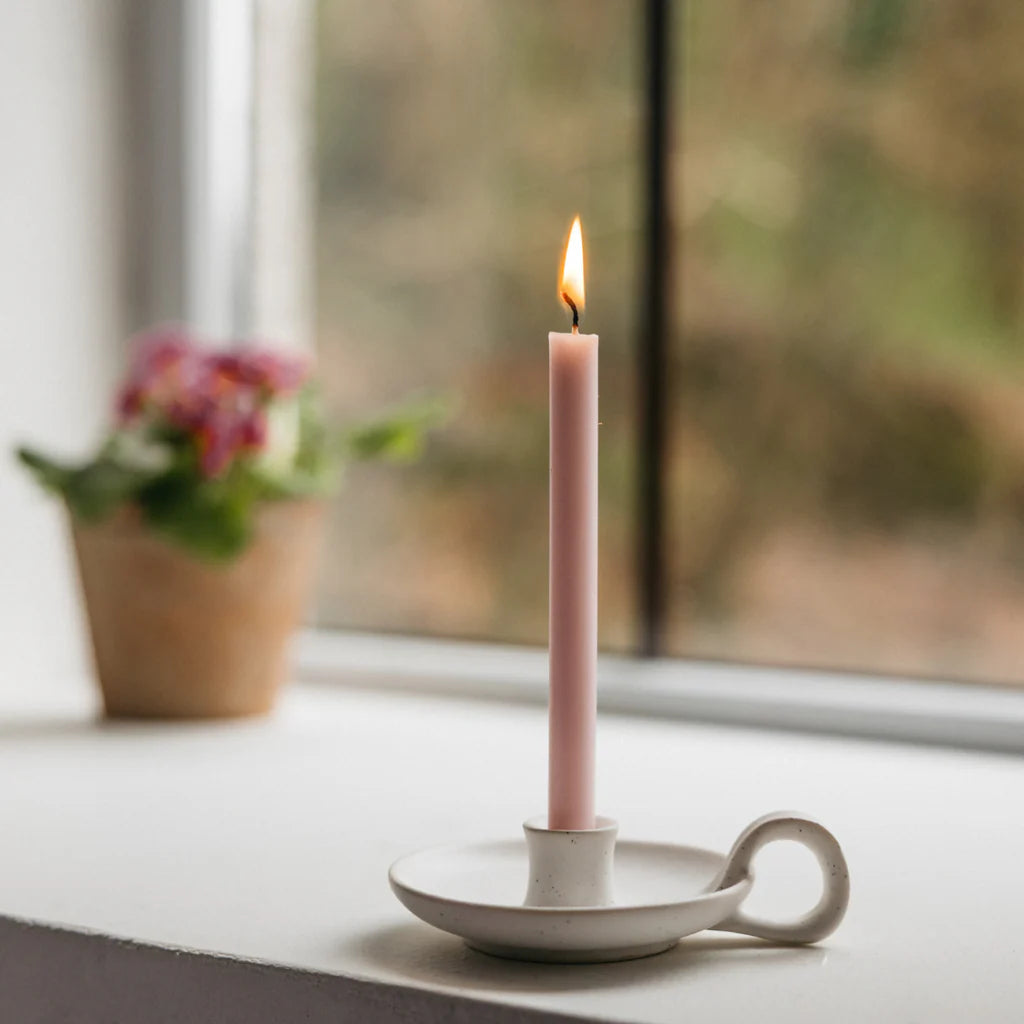 St Eval Mini Candles Pack Wild Rhubarb - F01993 - Uneeka