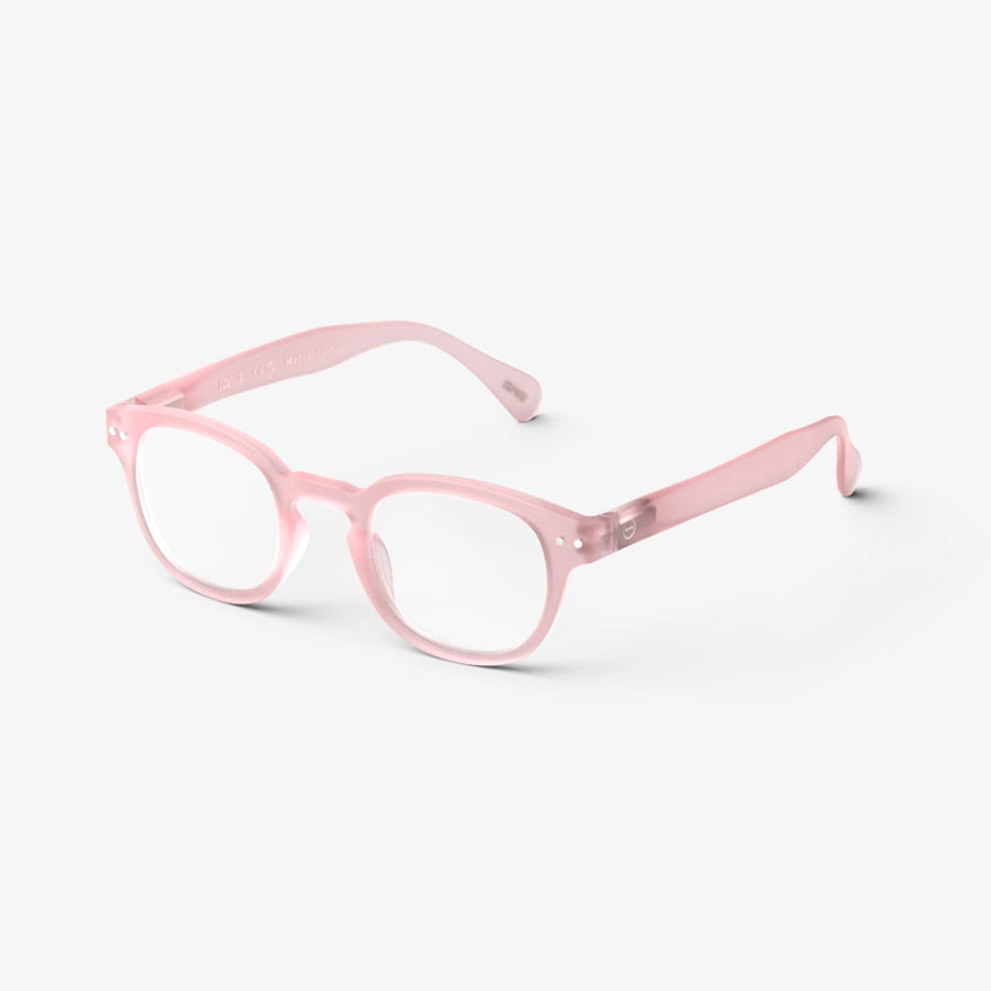 Stylish Reading Glasses - Style #C Pink