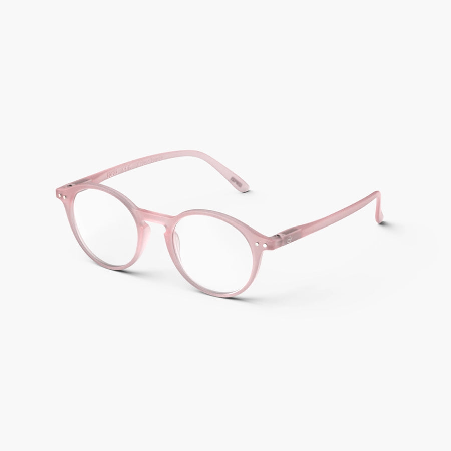 Stylish Reading Glasses - Style D Pink