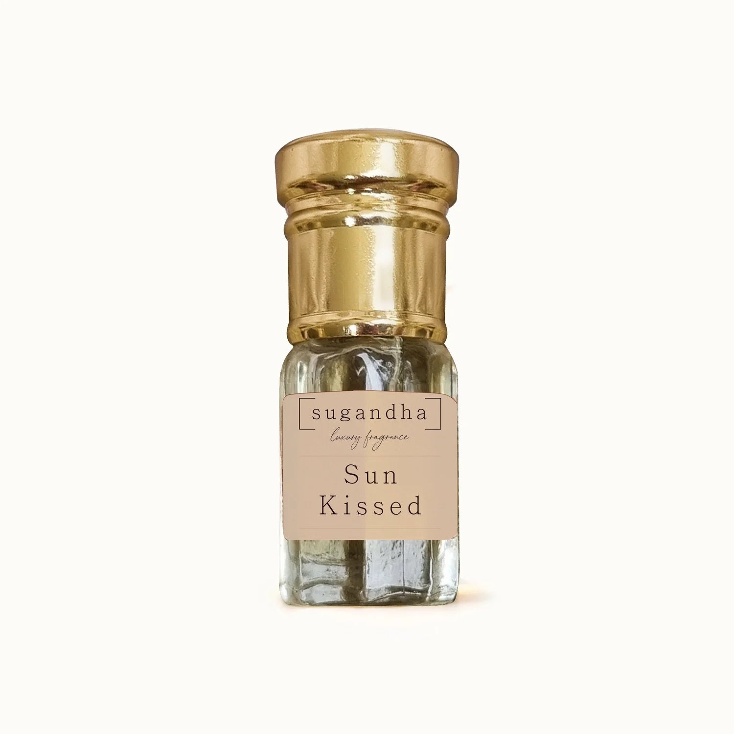 Sun Kissed Roll On Perfume - Sun kissed - Uneeka
