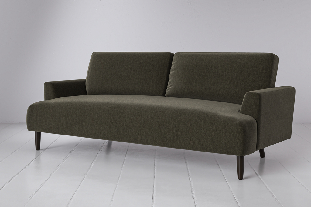 Swyft Model 05 3 Seater Sofa - Spruce Chenille