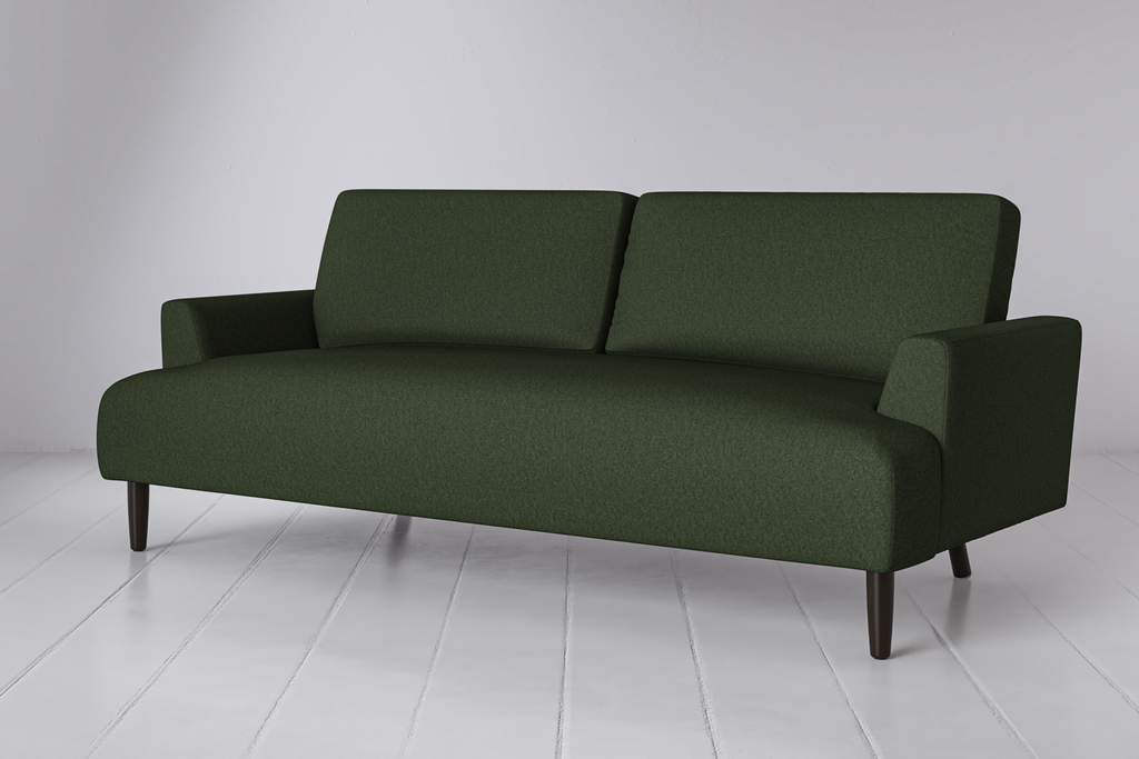 Swyft Model 05 3 Seater Sofa - Willow Wool