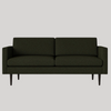 Swyft Model 01 2 Seater Sofa - Boucle Fern - Swyft at Uneeka