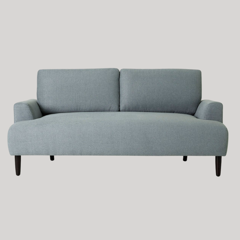 Swyft Model 05 2 Seater Sofa -Seaglass Linen - Swyft at Uneeka