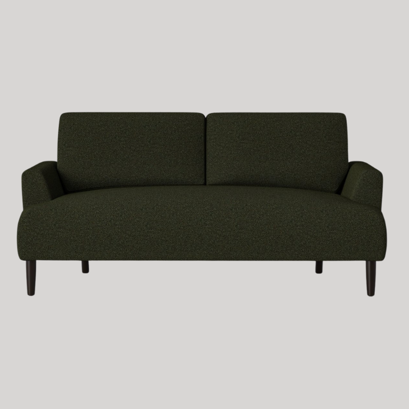 Swyft Model 05 2 Seater Sofa - Fern Boucle - Swyft at Uneeka
