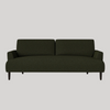 Swyft Model 05 3 Seater Sofa - Fern Boucle - Swyft at Uneeka