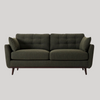 Swyft Model 10 2 Seater Sofa - Fern Boucle - Swyft at Uneeka