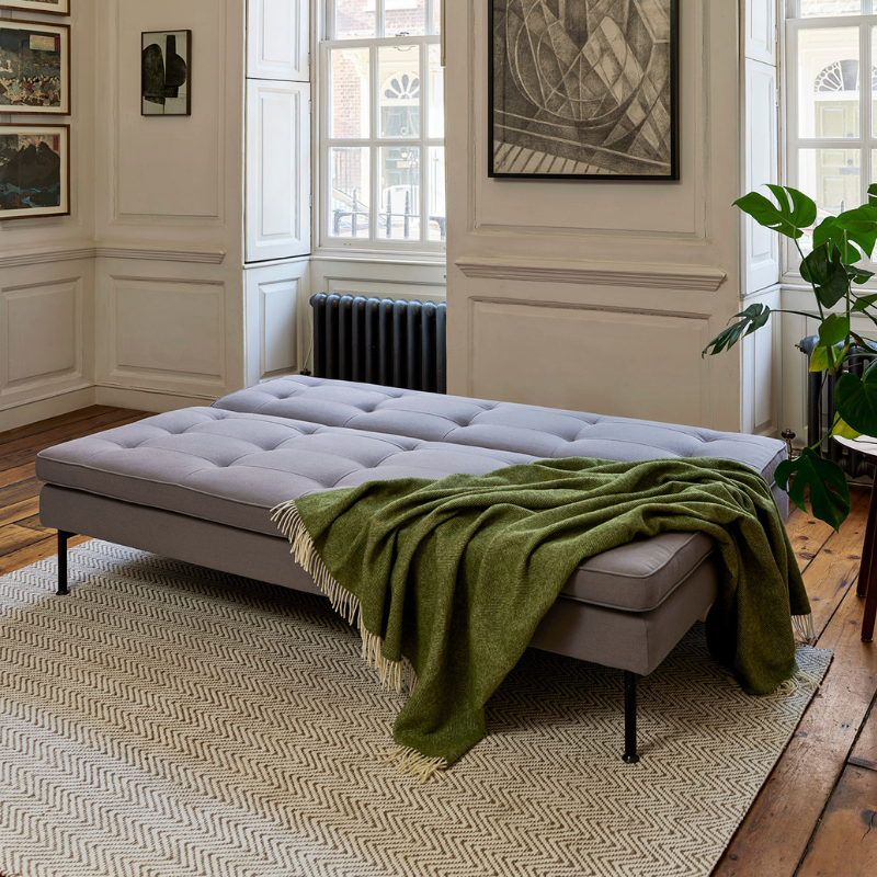 Swyft Model 11 3 Seater Sofa Bed - Risso Lifestyle Uneeka