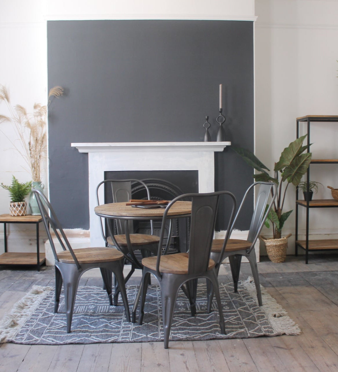 The Kingdom Furniture Collection at Uneeka