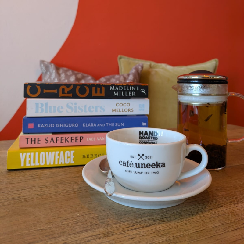 Uneeka Book Club