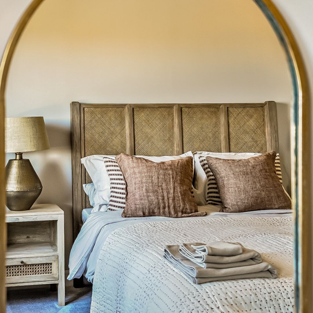 Uneeka Interior Design Services working with Staggs Estate Agents