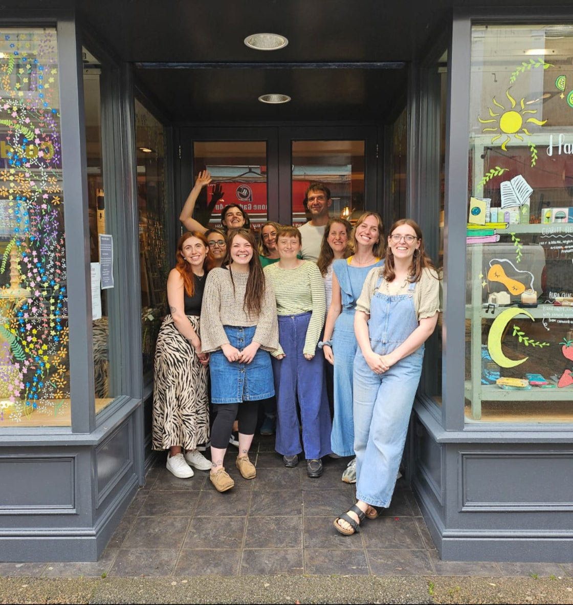 Uneeka_Management_Team_Falmouth_Store