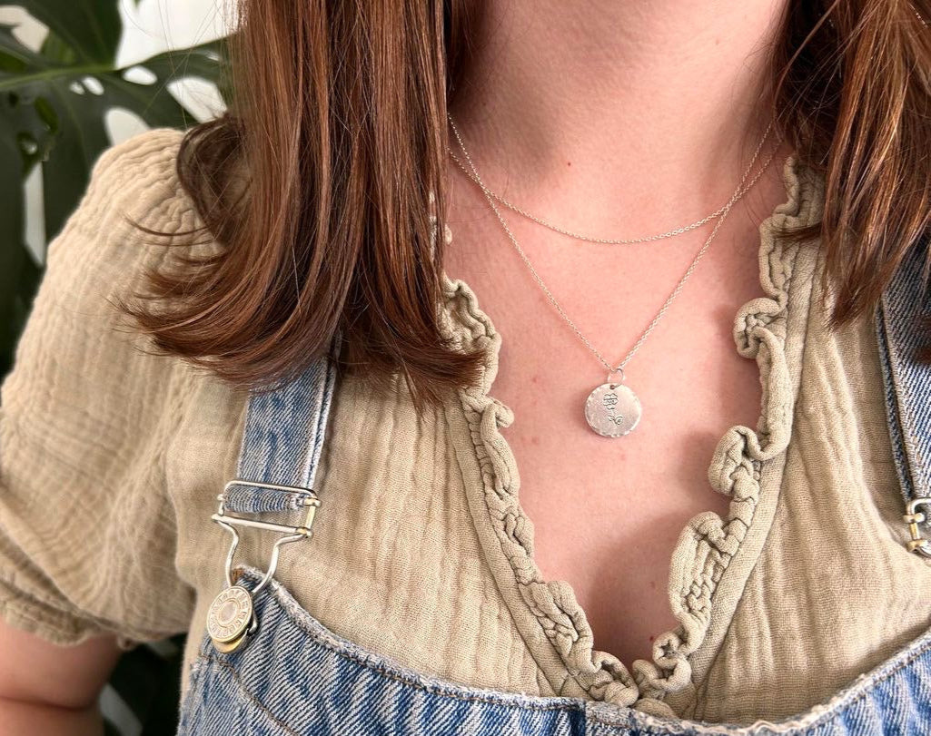 Uneeka Sterling Silver Jewellery