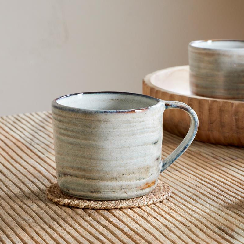 Uneeka VM1001-VizoMug-Grey-Large-Nkuku