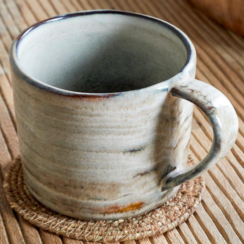 Uneeka VM1001-VizoMug-Grey-Large-Nkuku