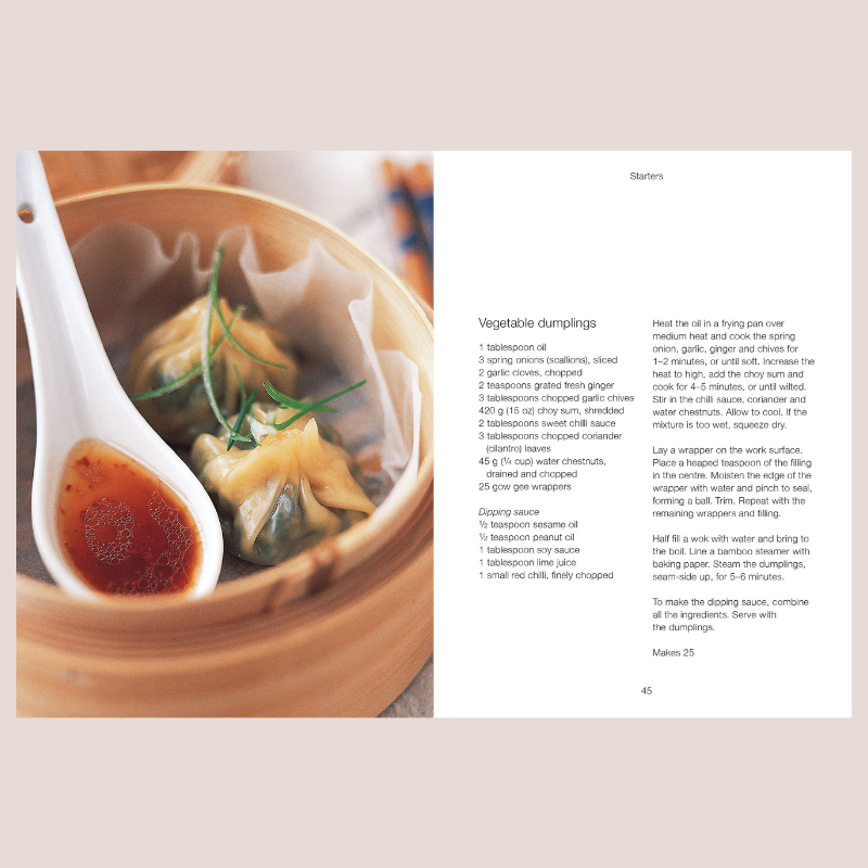 Veggie Food Easy Everyday Recipe Book - Murdoch Books - Uneeka - 9781761500848