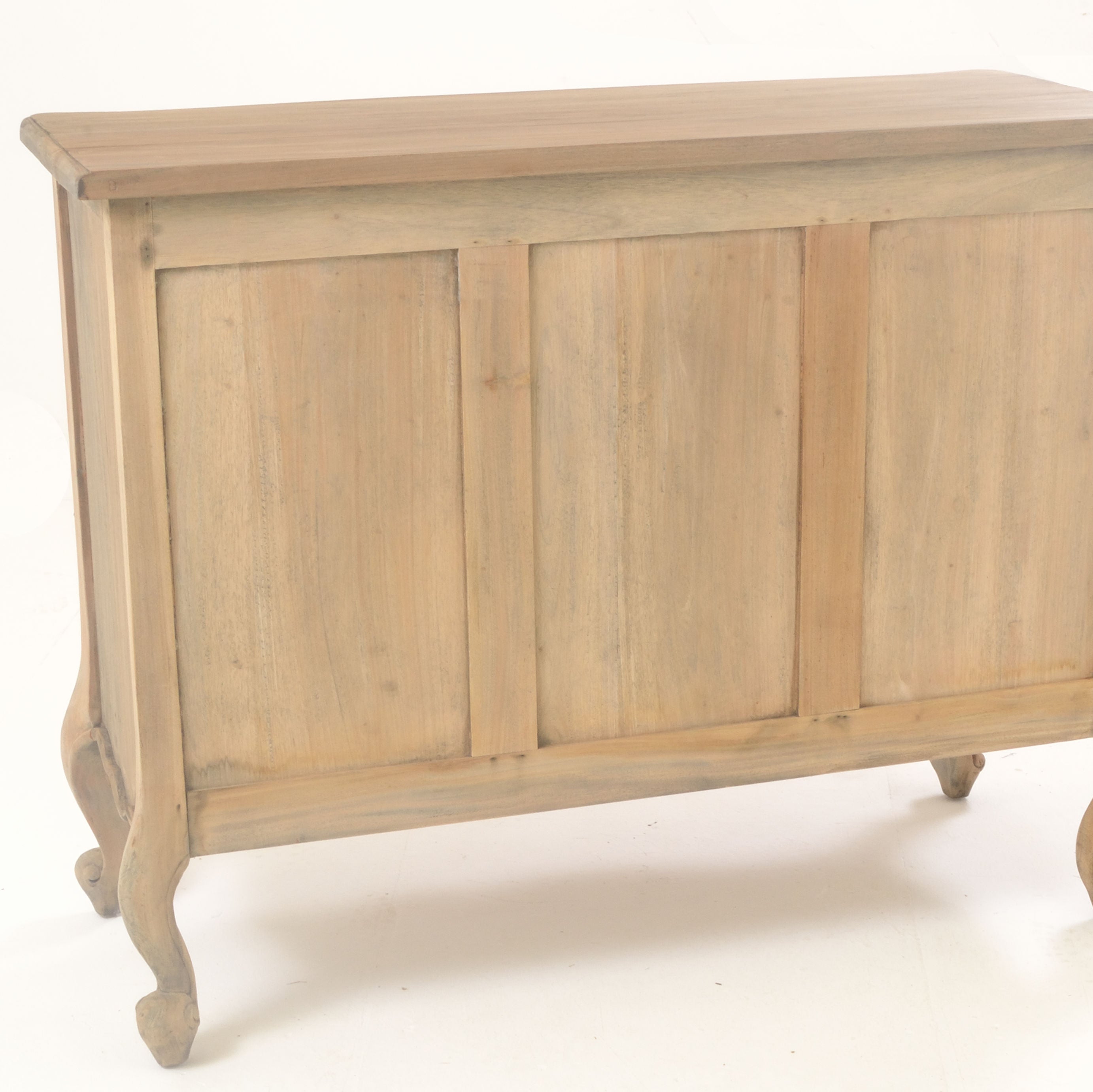 Vintage Chest of Three Drawers - 
VIN173 - Uneeka