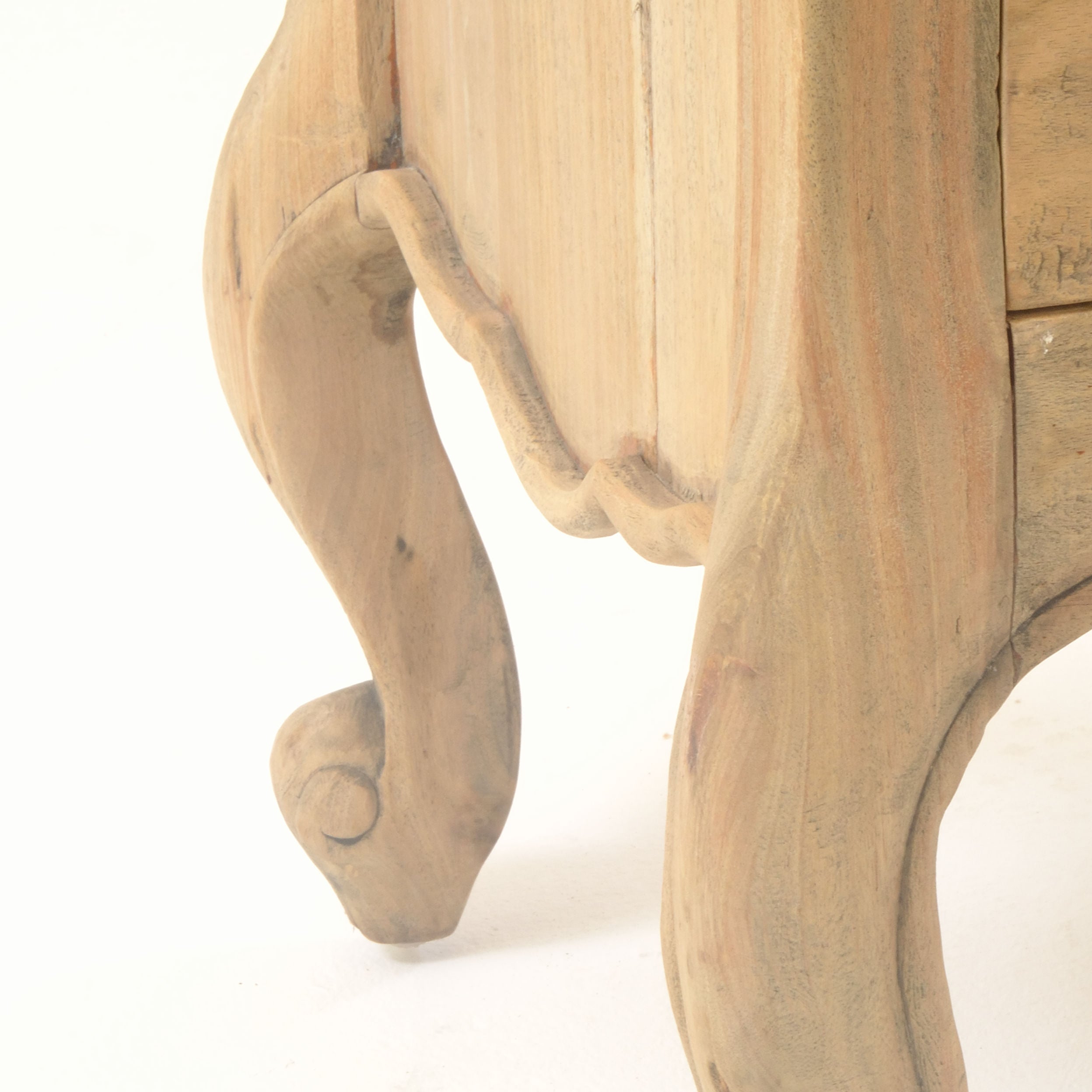 Vintage Chest of Three Drawers - 
VIN173 - Uneeka