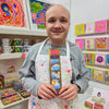 Arthouse Incense Sticks Be Happy - WBINC006 - Uneeka
