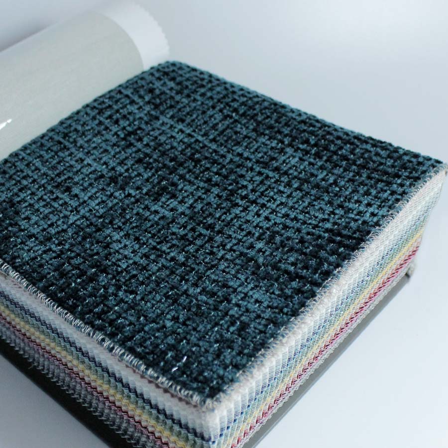 Hepburn Armchair Upholstered Fabric Sofa - Made To Order Paulus & Brown House Fabrics Teal