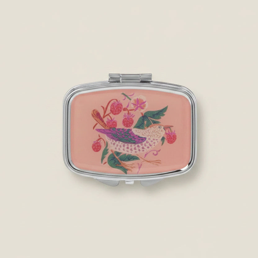 William Morris The Voyager Mirror Lip Balm - FG6378 - Uneeka