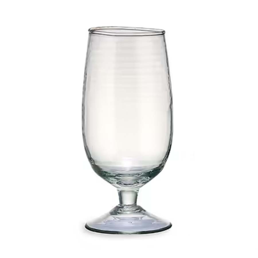Yala Clear Glass