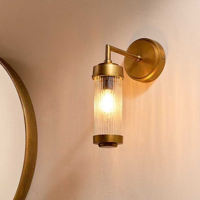 Akurdi Single Wall Lamp - AL3601 - Uneeka