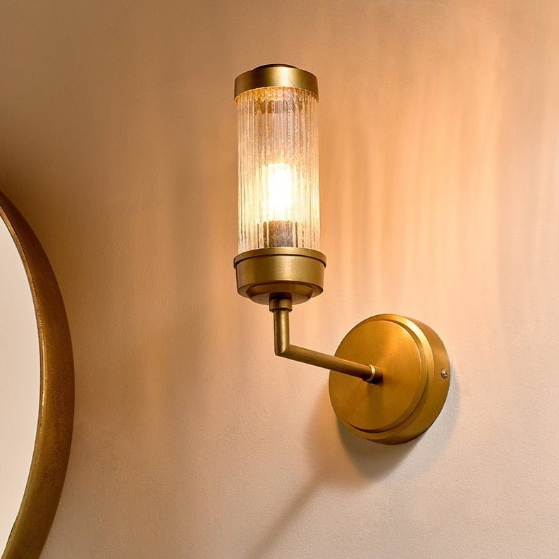 Akurdi Single Wall Lamp - AL3601 - Uneeka