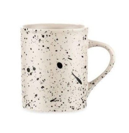Ama Splatter Mug - AM3101B2 - Uneeka
