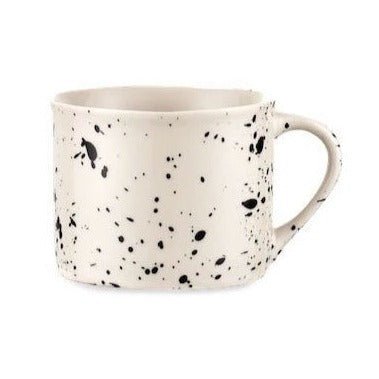 Ama Splatter Mug - AM3001B2 - Uneeka