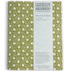 Animalcules Plain Paper Slim Exercise Book - EXB ANI Bawden Green - Uneeka