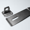 Antique Iron Gate Latch - 49.340.AI.115 - Uneeka