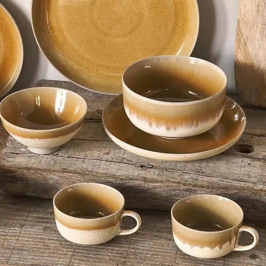 Arici Sand Cereal Bowl - AB1202 - Uneeka