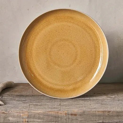 Arici Sand Dinner Plate - AD1101 - Uneeka