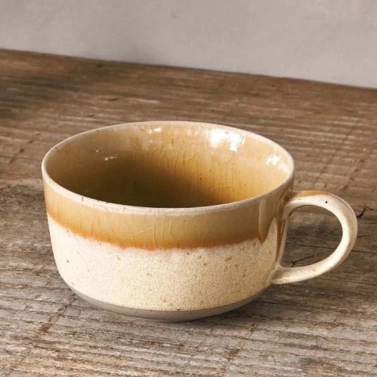 Arici Sand Mug - AM4401 - Uneeka
