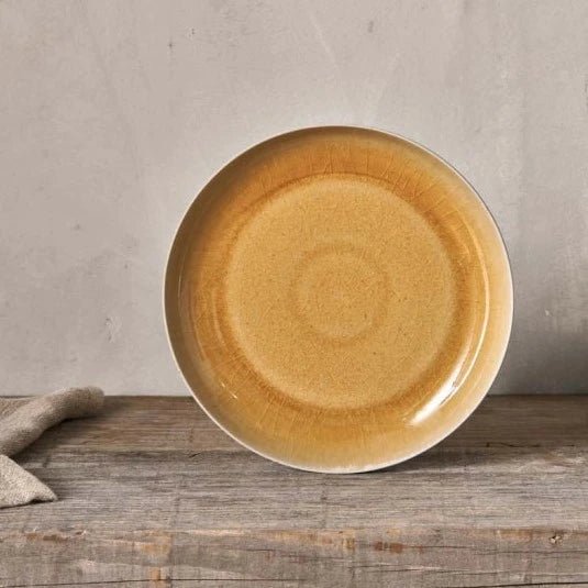 Arici Sand Side Plate - AS6901 - Uneeka