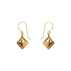 Art Deco Losange Earrings* - ARTDECOLOSANGEEARRINGS - Uneeka