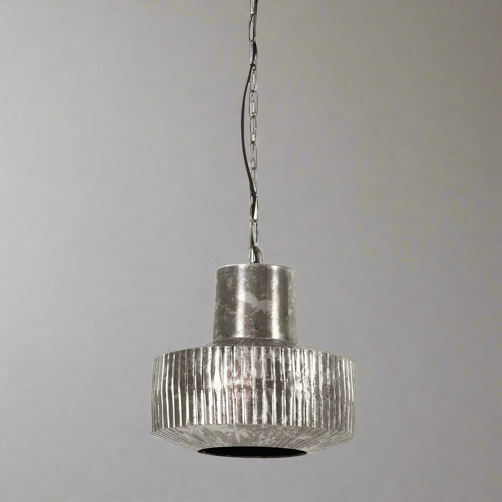 Art Deco Style Black Pearl Hanging Lamp - 2948412 - Uneeka