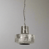 Art Deco Style Black Pearl Hanging Lamp - 2948412 - Uneeka