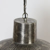 Art Deco Style Black Pearl Hanging Lamp - 2948412 - Uneeka