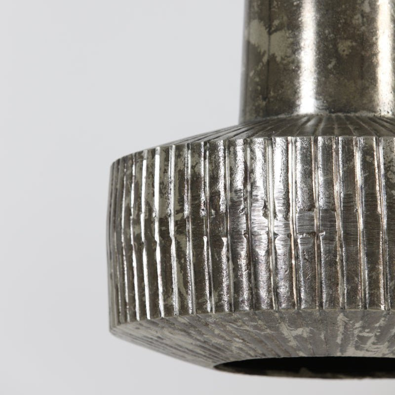 Art Deco Style Black Pearl Hanging Lamp - 2948412 - Uneeka