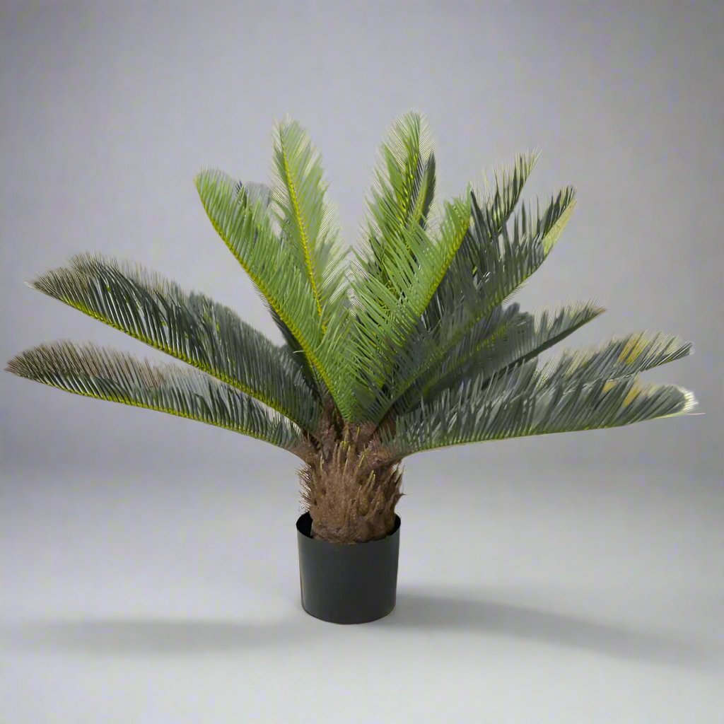 Artificial Cycad Plant* - 6970 - Uneeka