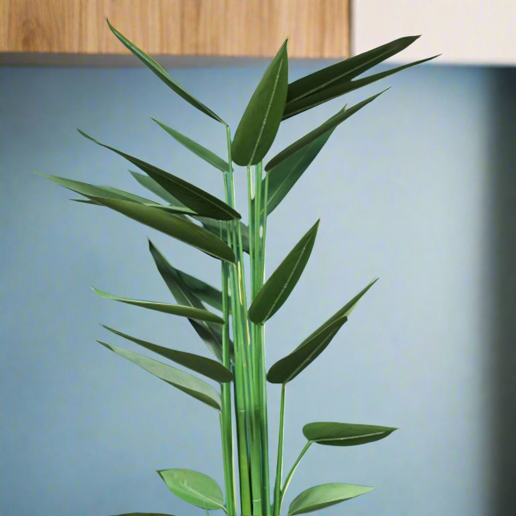 Artificial Tall Canna Plant - 7976 - Uneeka